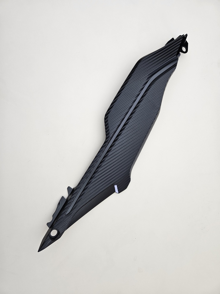 YAMAHA TRACER 900 DEPO ALT KAPAK SOL 2015-2017 