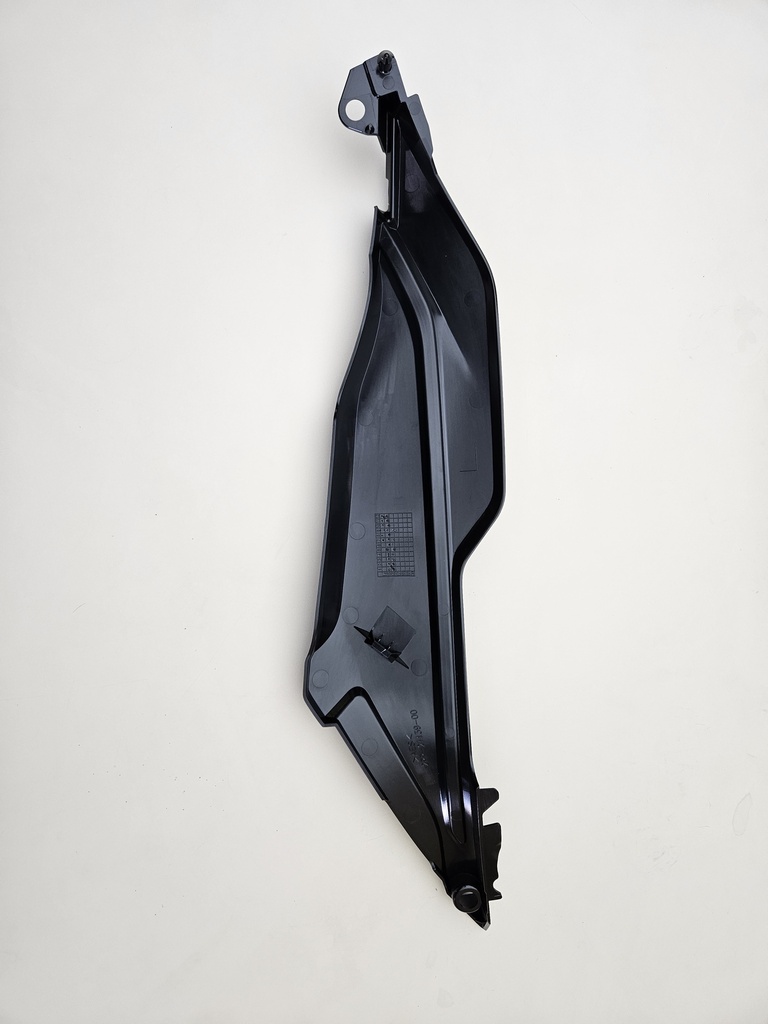 YAMAHA TRACER 900 DEPO ALT KAPAK SOL 2015-2017 