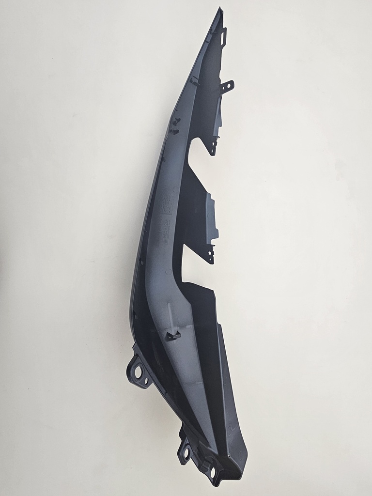 YAMAHA XMAX 250 TECHMAX SOL SELE ALTI KAPAK 2022-2023