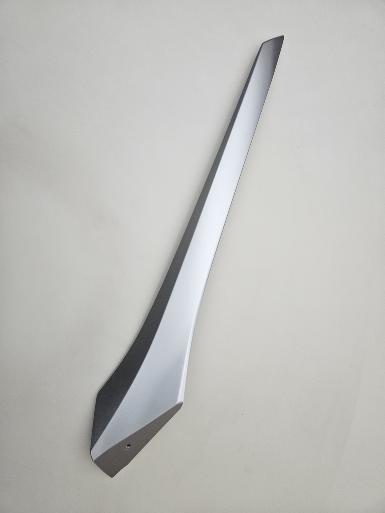 YAMAHA XMAX 125 250 300 400 SAĞ MARŞPİYEL 2018-2023