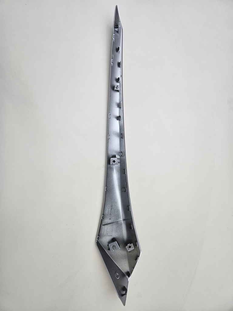 YAMAHA XMAX 125 250 300 400 SAĞ MARŞPİYEL 2018-2023