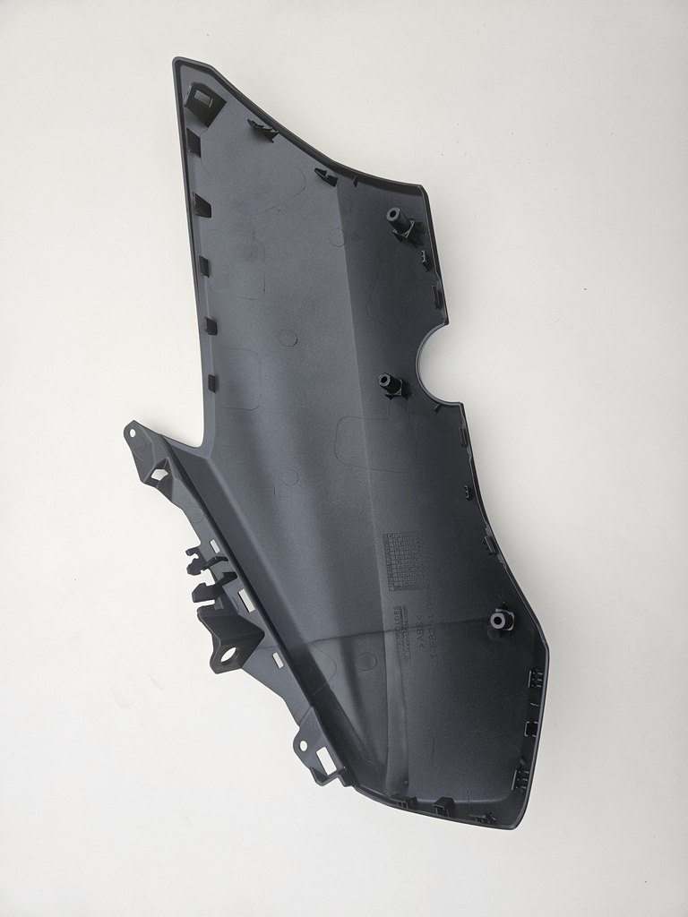 YAMAHA XMAX 125 250 300 400 SOL FAR KARENAJI 2018-2022