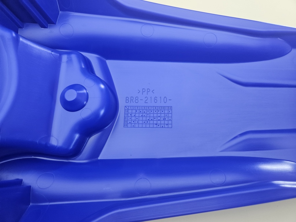 YAMAHA YZ65 ARKA KUYRUK KARENAJ 2018-2025