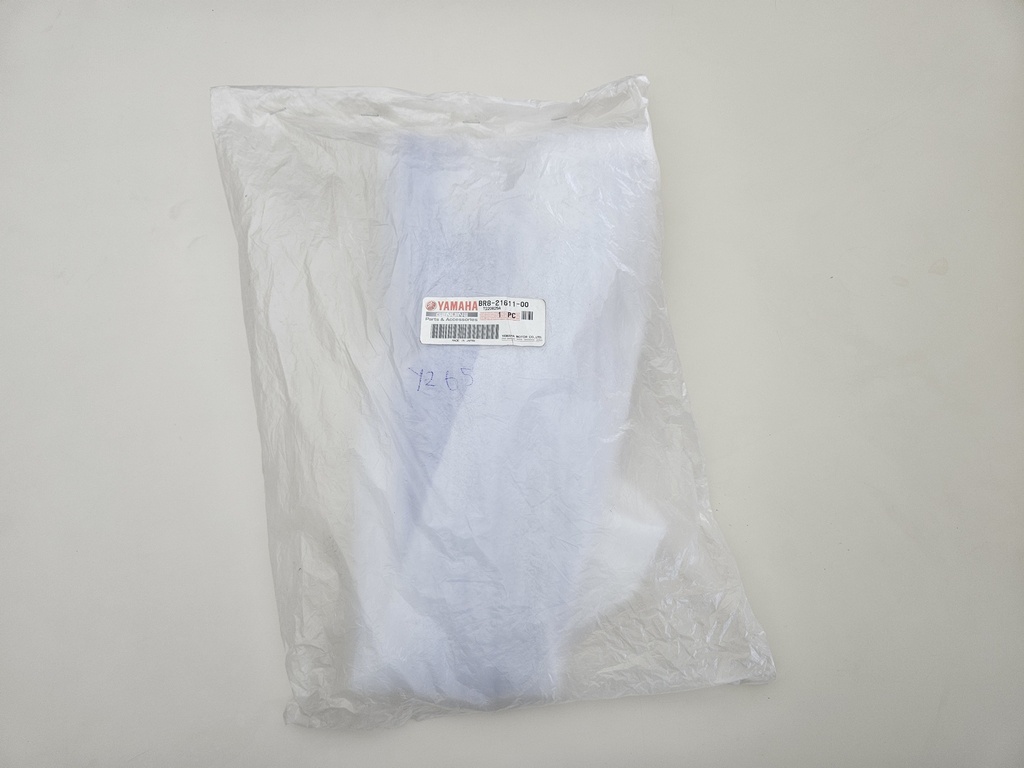 YAMAHA YZ65 ARKA KUYRUK KARENAJ 2018-2025