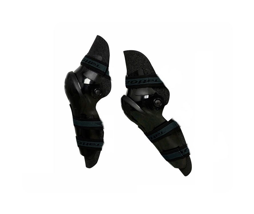 PROHEL MAFSALLI DİZLİK SİYAH - Resim 3