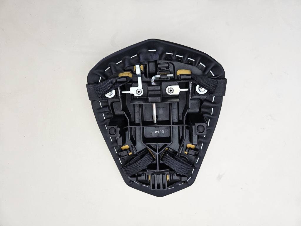 YAMAHA YZF R1 ARKA SELE KOMPLE 2009-2014