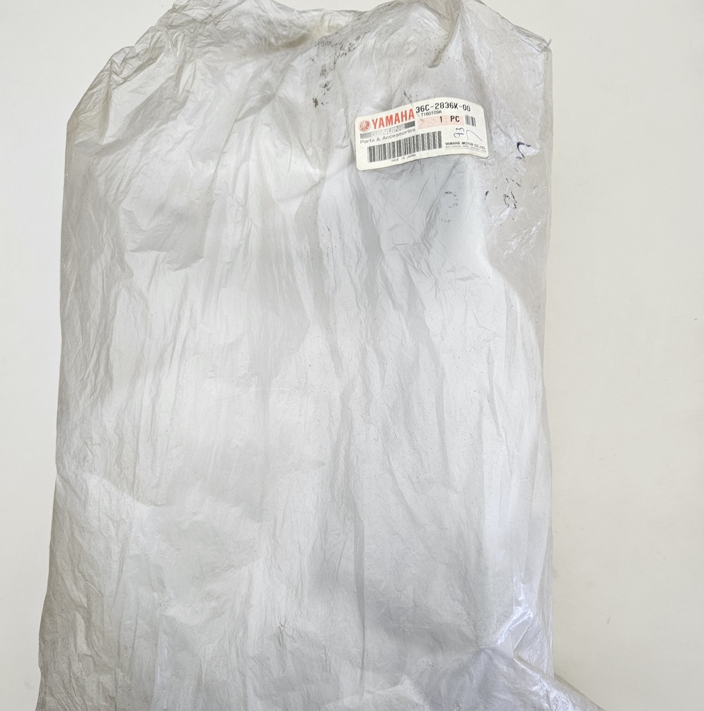 YAMAHA XJ6S XJ6F DİVERSİON KM ÇERÇEVE İÇ PANEL 2013-2016 