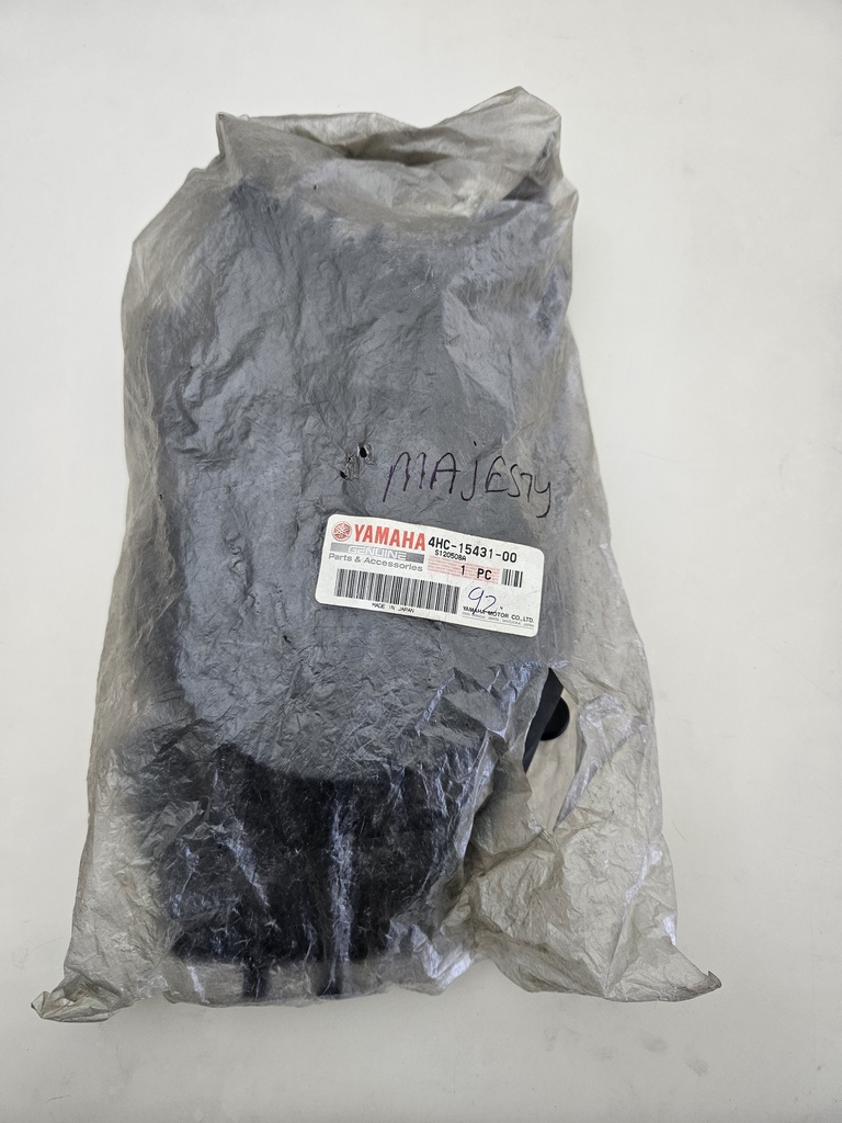 YAMAHA MAJESTY 250 KAVRAMA DIŞ APAK 1995-1999