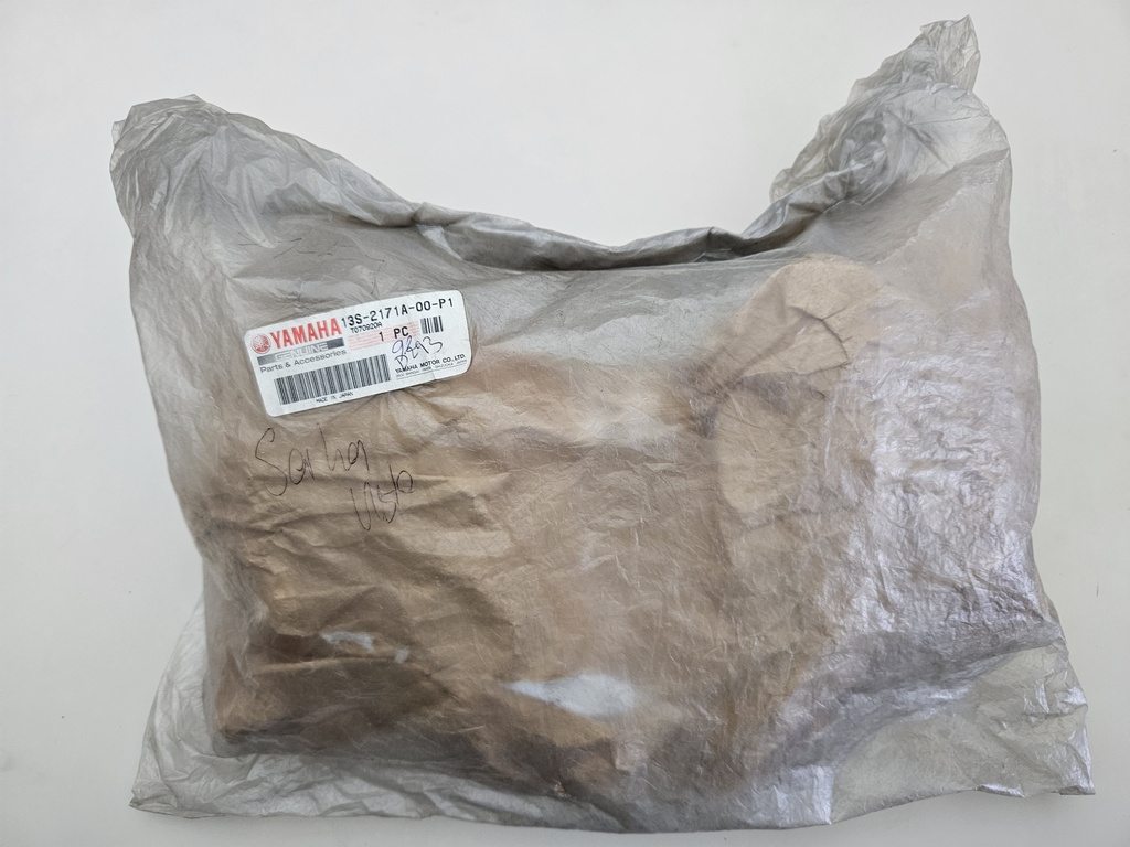 YAMAHA YZF R6 DEPO ÖN KAPAK 2008-2016