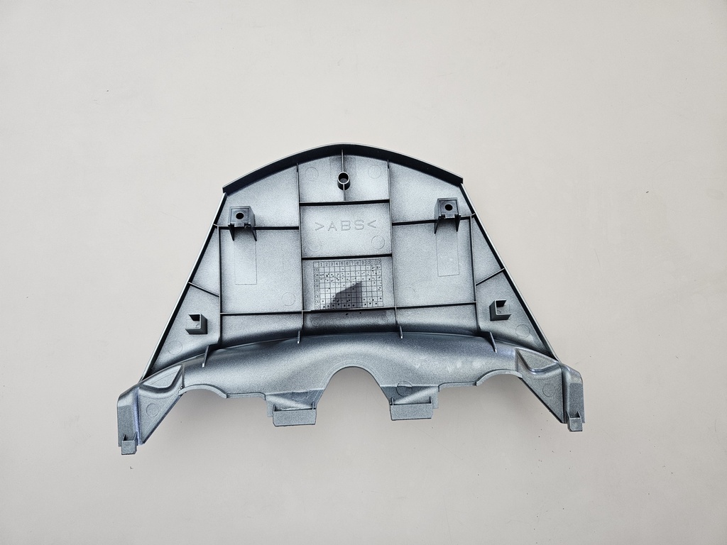 YAMAHA MAJESTY 400 ARKA TUTAMAK KAPAĞI 2004-2008