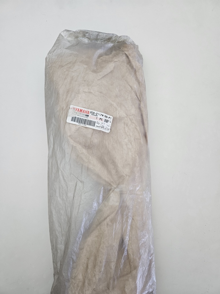 YAMAHA YZF R6 SAĞ ÜST KARENAJ 2006-2007