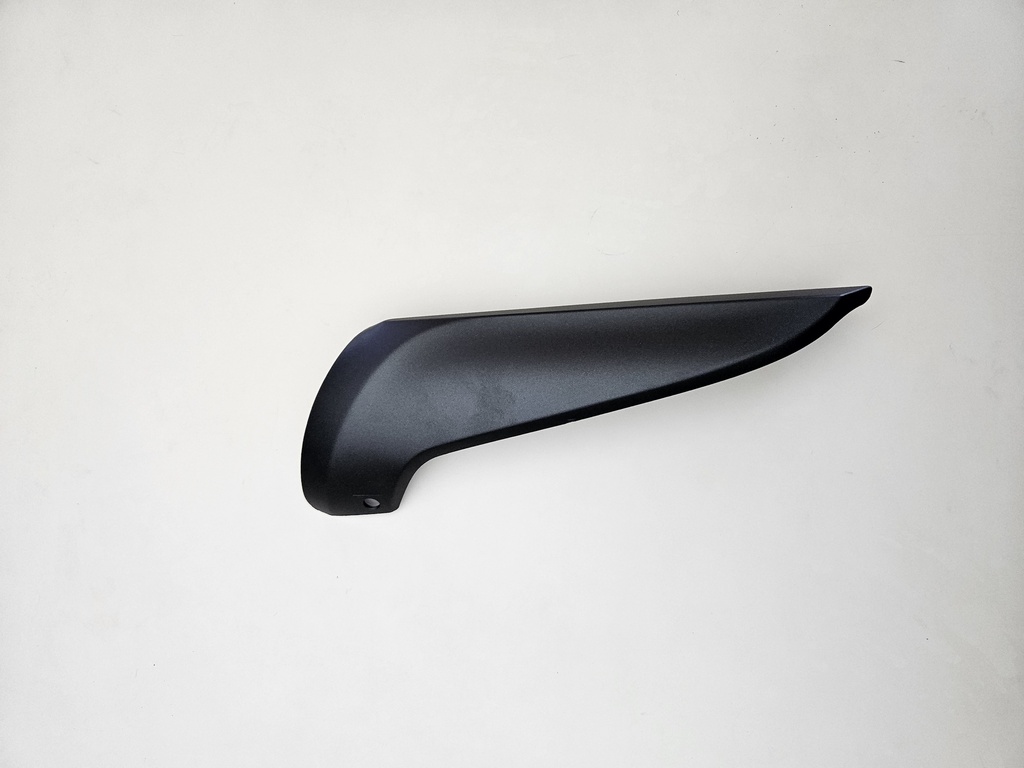 YAMAHA YZF R1 SOL EGZOS MUHAFAZA 2008-2009