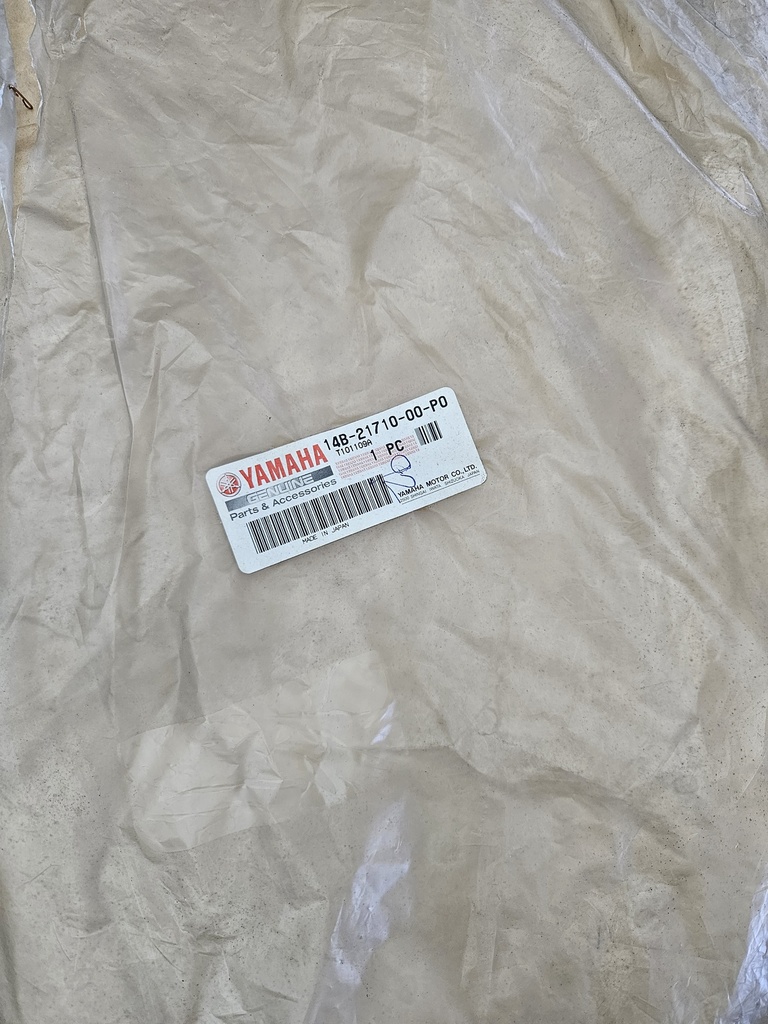 YAMAHA YZF R1 ARKA KUYRUK KARENAJ 2009-2014