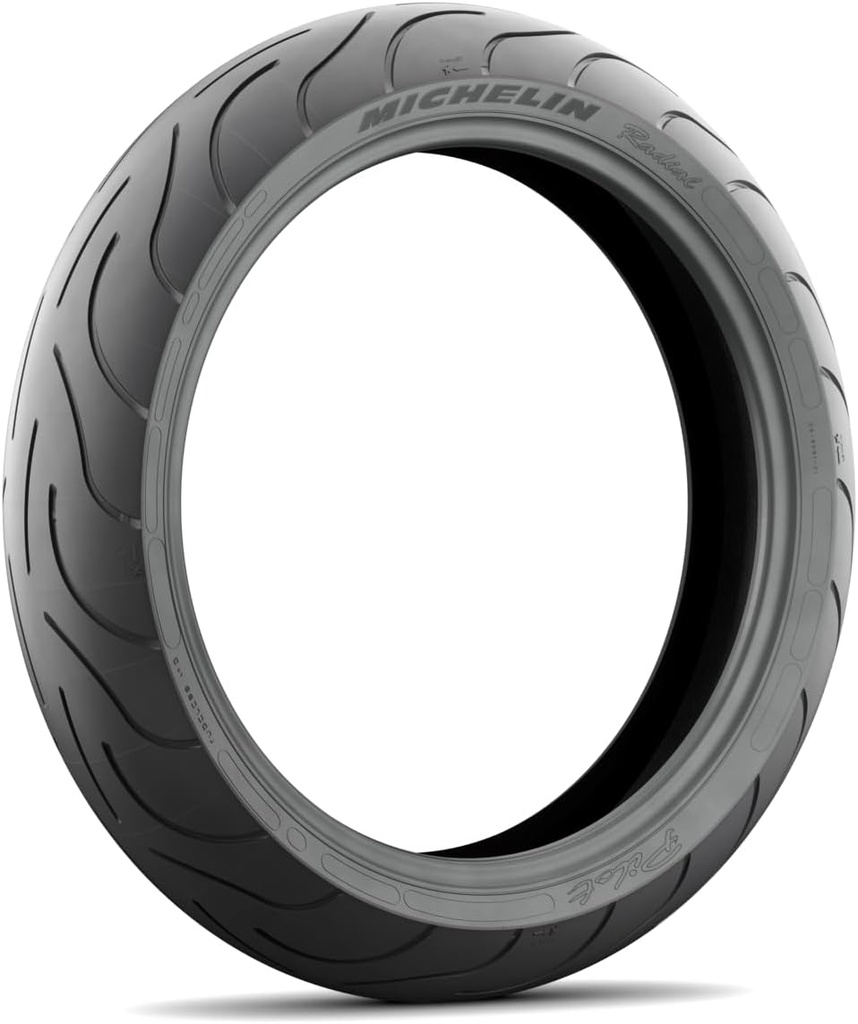MICHELIN PİLOT POWER 2CT 120/70 ZR 17 (58W) ÖN LASTİK