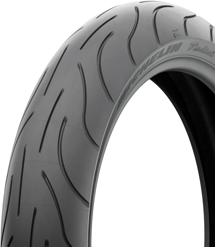 MICHELIN PİLOT POWER 2CT 120/70 ZR 17 (58W) ÖN LASTİK