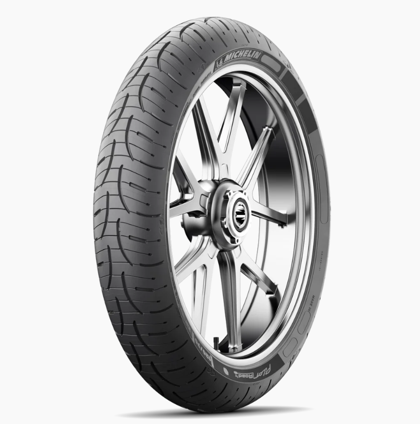 MICHELIN PİLOT ROAD 4 120/70 ZR 17 (58W) ÖN LASTİK