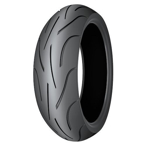 MICHELIN PİLOT POWER 2CT 120/70 ZR 17 (58W) 180/55 ZR 17 (73W) ÖN ARKA LASTİK TAKIM 