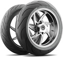 MICHELIN PİLOT POWER 2CT 120/70 ZR 17 (58W) 180/55 ZR 17 (73W) ÖN ARKA LASTİK TAKIM 