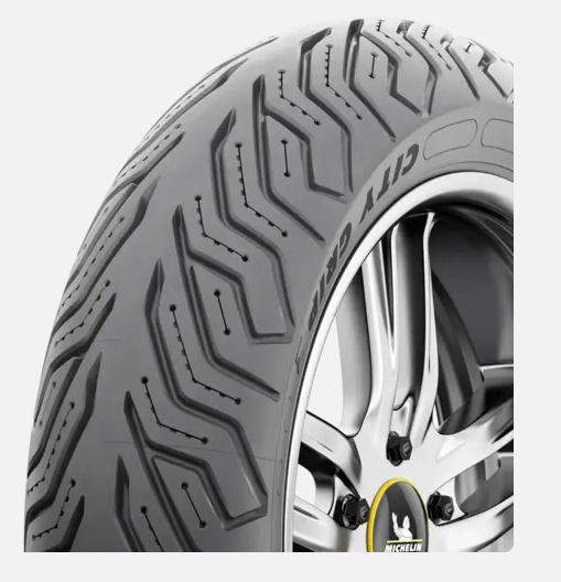 MİCHELİN CİTY GRİP 2 110/70-12 47S - 130/70-12 62S ÖN ARKA TAKIM LASTİK