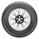 ANLAS WİNTER GRİP PLUS 110/80 R 19 M/C 59V KIŞLIK ÖN LASTİK