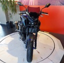 YAMAHA MT25 2020 2024 UYUMLU ABV ÖN SPOR CAM SİYAH - Resim 3