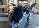 YAMAHA NMAX 125 155 2021 2024 MODELLERE UYUMLU ABV FÜME SPOR CAM - Resim 2