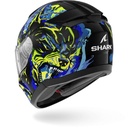 SHARK RIDILL 2 RAGING BEAST KAPALI KASK
