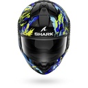SHARK RIDILL 2 RAGING BEAST KAPALI KASK