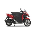 YAMAHA TRİCİTY 125 155 APRON DİZ ÖRTÜSÜ