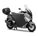 YAMAHA NMAX 125 155 APRON DİZ ÖRTÜSÜ 2015-2020