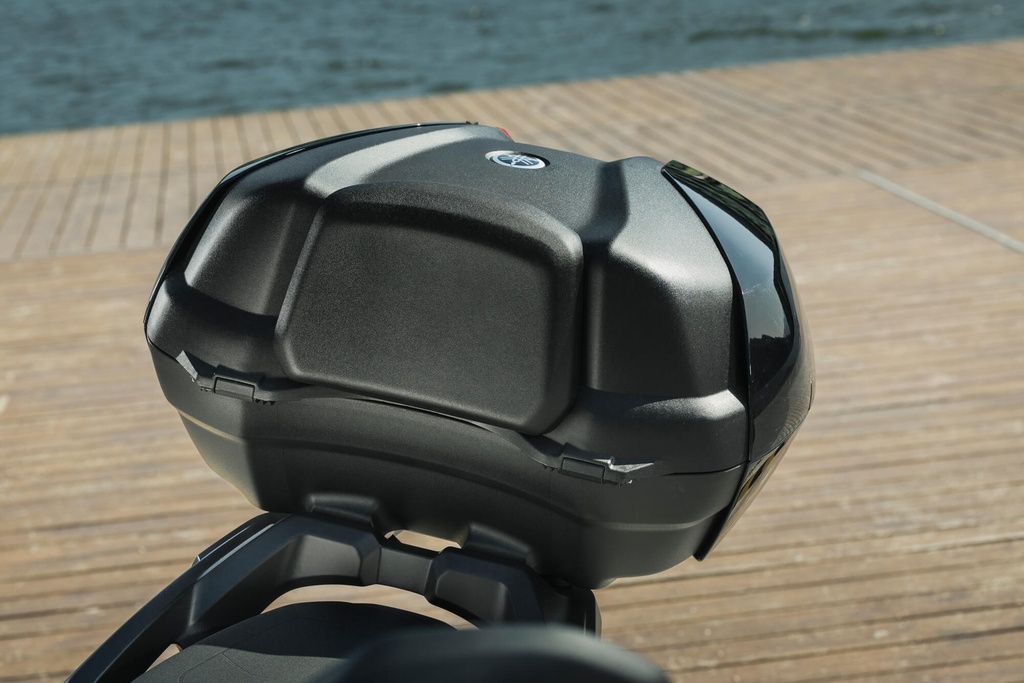 YAMAHA TRACER 700 ARKA ÇANTA TAŞIMA DEMİRİ 2025