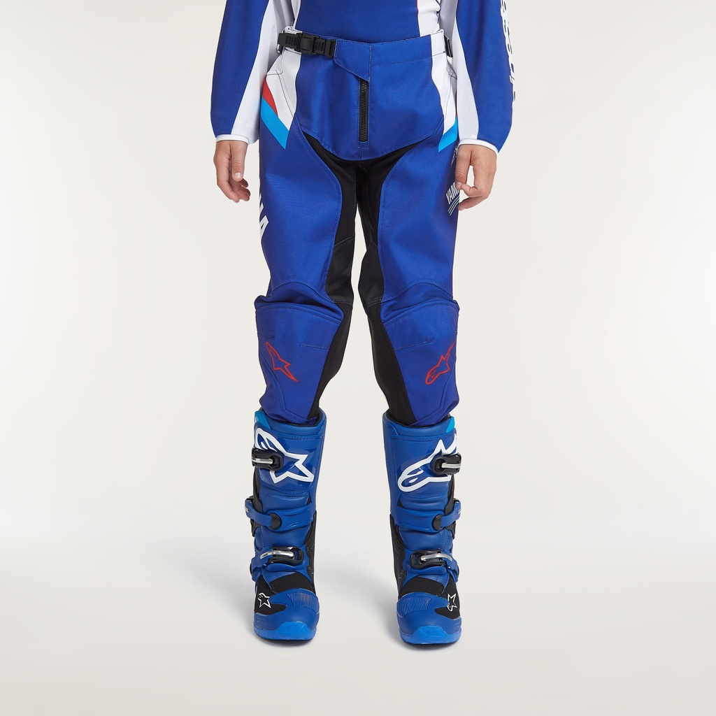 YAMAHA ALPİNESTARS PLATTE MX ÇOCUK PANTOLONU