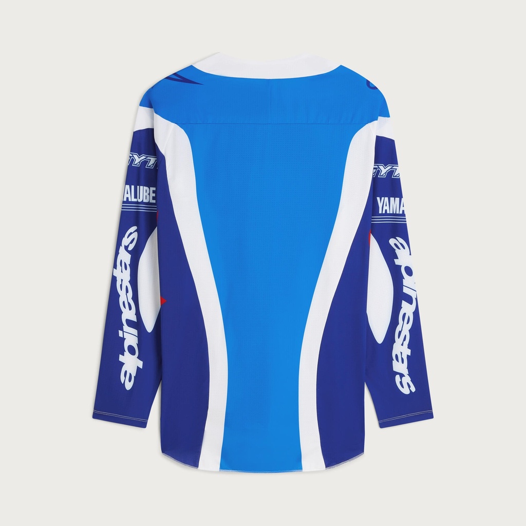 YAMAHA ALPİNESTARS PECOS MX JERSEY