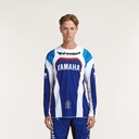 YAMAHA ALPİNESTARS PECOS MX JERSEY