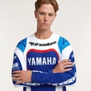 YAMAHA ALPİNESTARS PECOS MX JERSEY