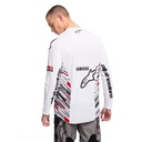YAMAHA ALPİNESTARS 70. YIL MX JERSEY
