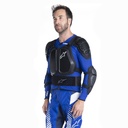 YAMAHA ALPİNESTARS MX VÜCUT KORUMASI BODY ARMOR