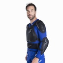 YAMAHA ALPİNESTARS MX VÜCUT KORUMASI BODY ARMOR