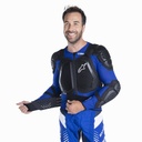 YAMAHA ALPİNESTARS MX VÜCUT KORUMASI BODY ARMOR