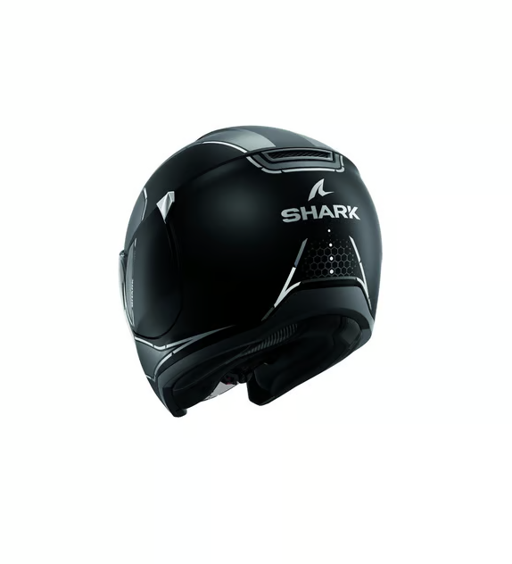 SHARK CİTYCRUİSER KRESTONE JET YARIM KASK