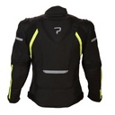 PROHEL COLOMBIA SİYAH NEON HÖRGÜÇLÜ MEVSİMLİK MONT 