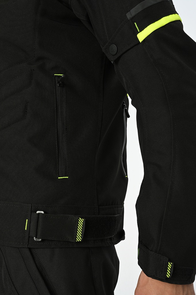 VEXO CALIFORNIA MONT NEON SARI 