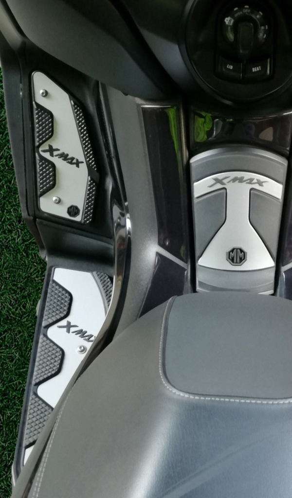 MODİMOT XMAX 250 XMAX 250 TECHMAX 3'LÜ PANEL SETİ 2018-2023