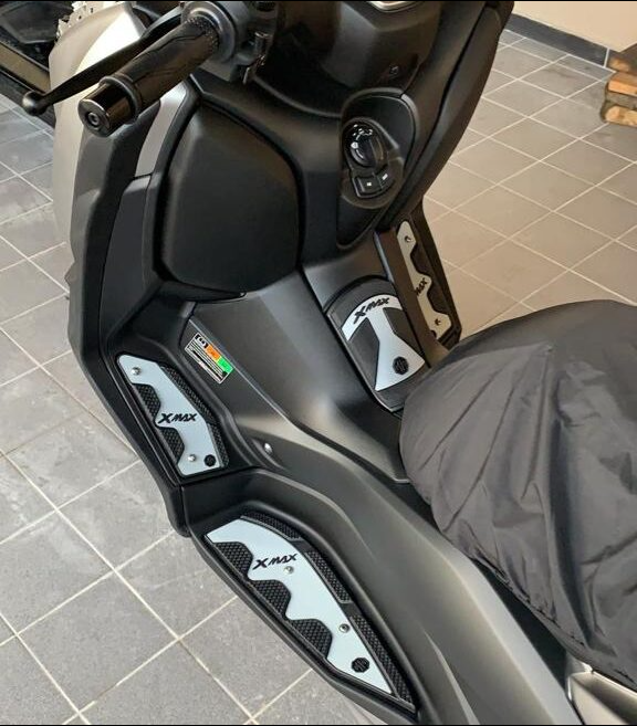 MODİMOT XMAX 250 XMAX 250 TECHMAX 3'LÜ PANEL SETİ 2018-2023