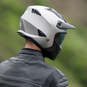 SWAY SW 726X TOKYO TİTANİUM MODÜLER KASK