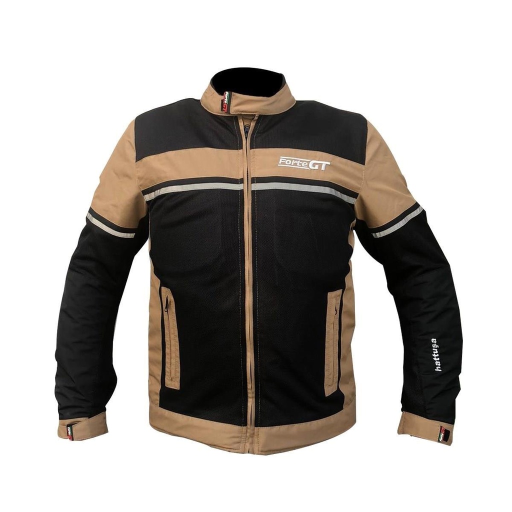 FORTE GT 2001053 HATTUŞA YAZLIK FİLE MONT