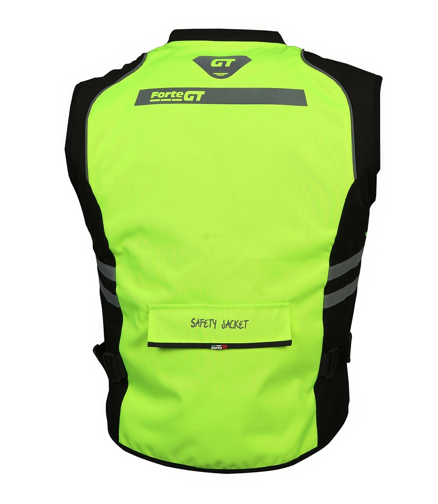 FORTE GT 2001188 REFLEKTÖRLÜ YELEK