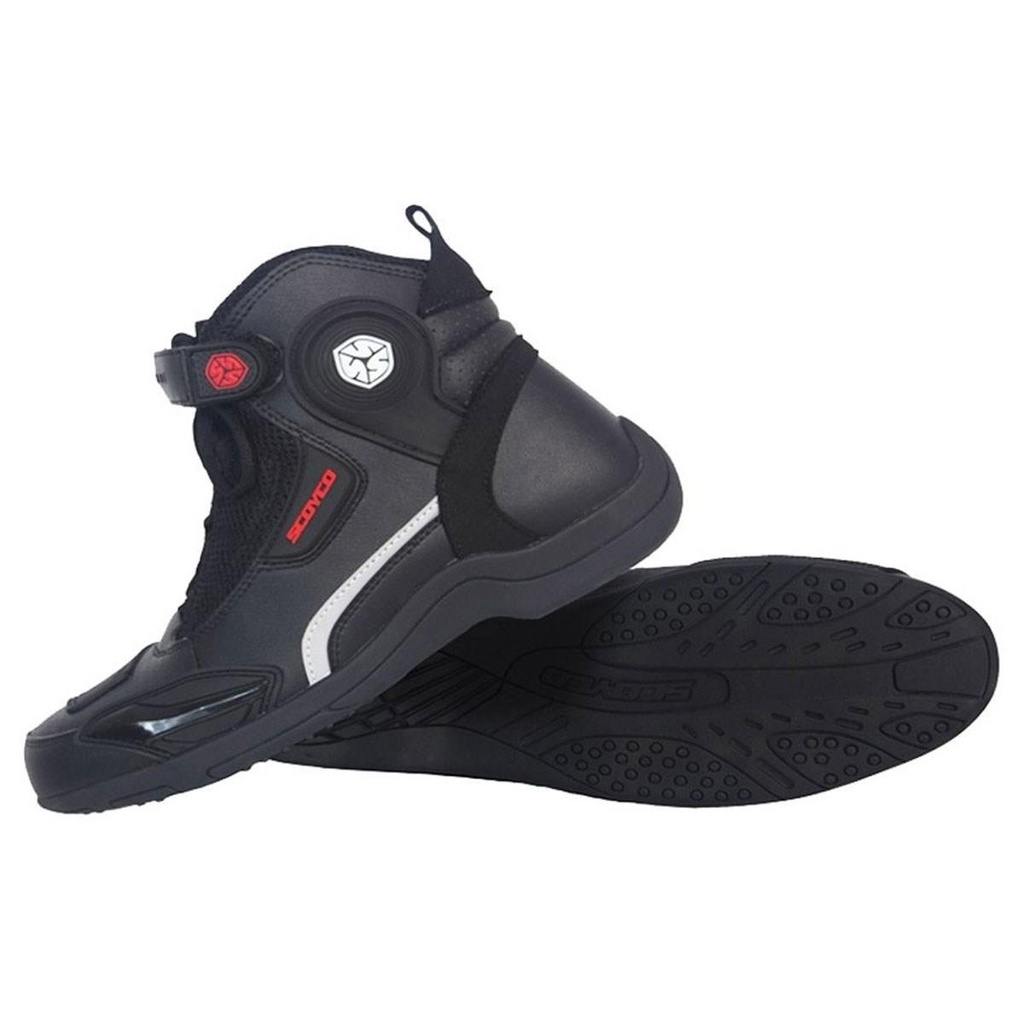 SCOYCO MT015 YAZLIK BOT