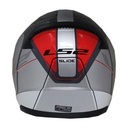 LS2 RAPID SLİDE KAPALI KASK 