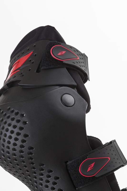 ZANDONA 3260 MAFSALLI DİZLİK - Resim 2